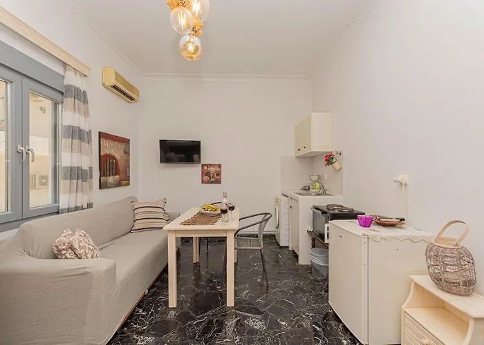 Eros Διαμέρισμα