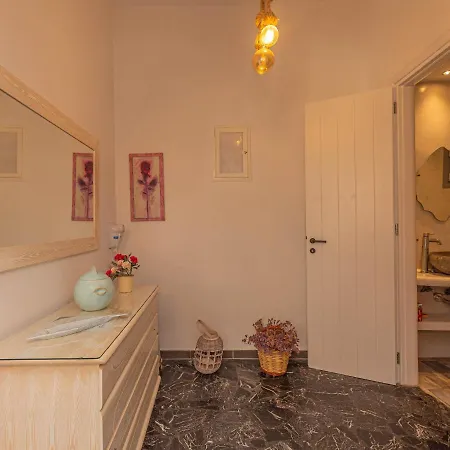 Apartment Eros Naxos City