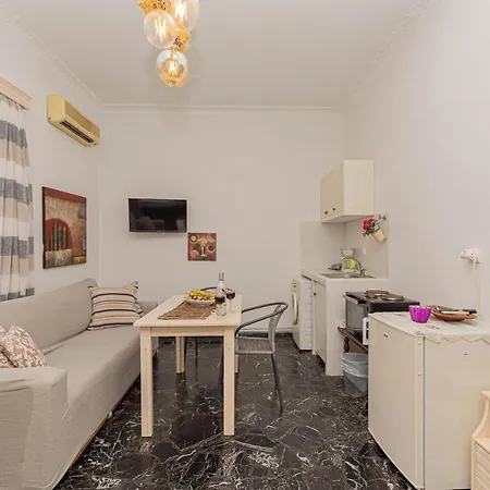 Eros Apartment